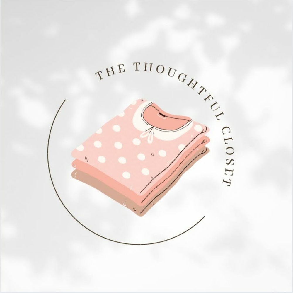 Meet your Posher, The Thoughtful Closet